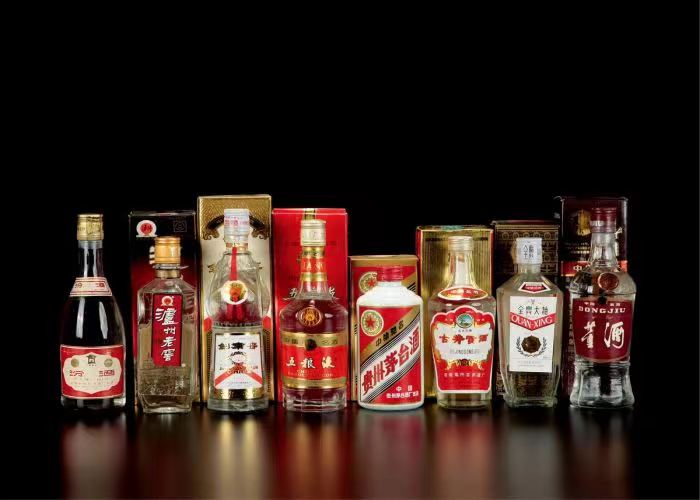 普兰老酒储存的方法